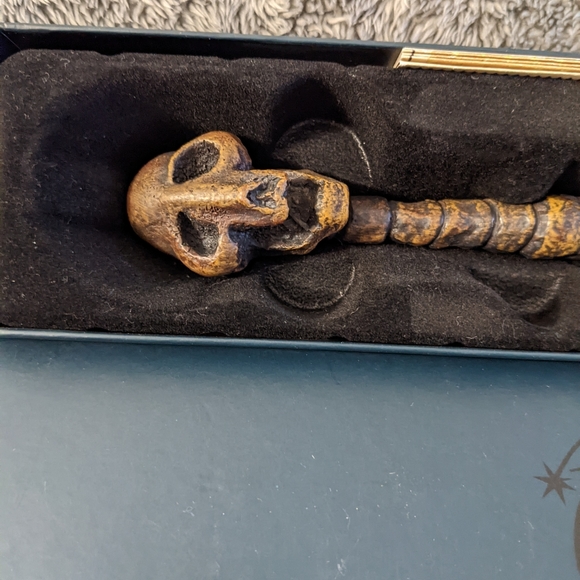 Wizarding World of Harry Potter Ollivanders Wand - Official Universal. - Picture 4 of 6